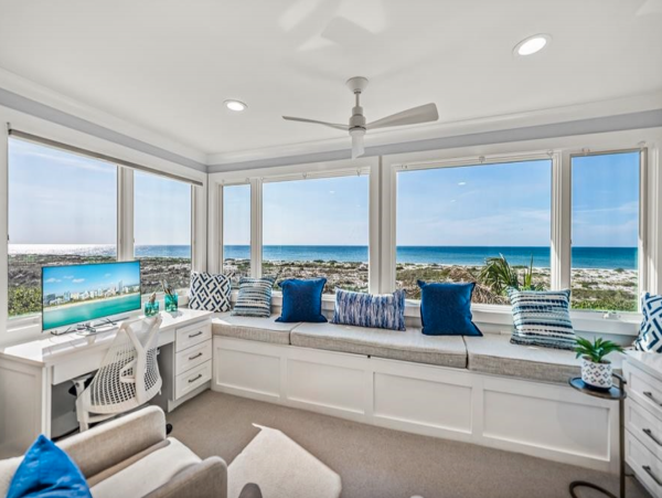Boca Grande Fabulous 2 Bedroom Oceanfront Vacation Rental