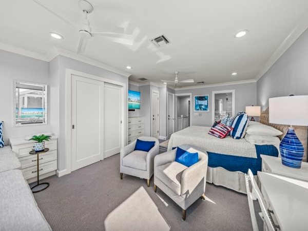 Boca Grande Fabulous 2 Bedroom Oceanfront Vacation Rental