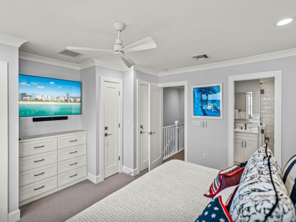 Boca Grande Fabulous 2 Bedroom Oceanfront Vacation Rental