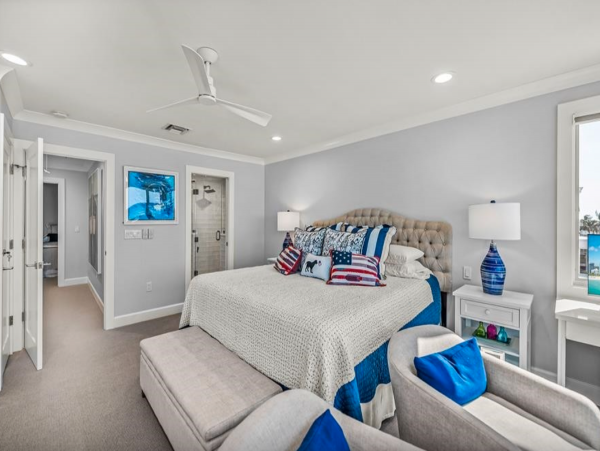 Boca Grande Fabulous 2 Bedroom Oceanfront Vacation Rental