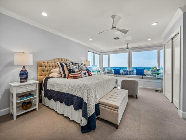 Boca Grande Fabulous 2 Bedroom Oceanfront Vacation Rental