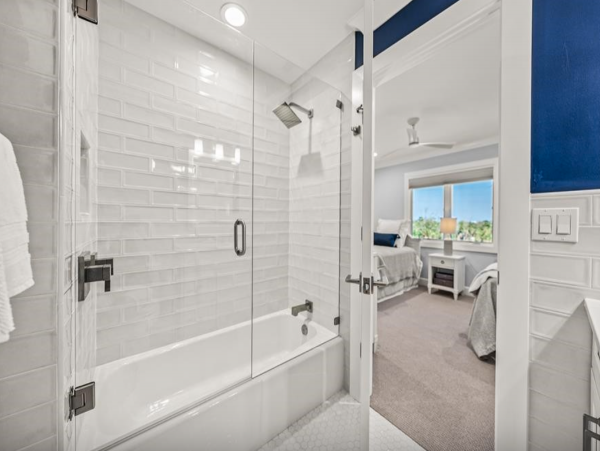 Boca Grande Fabulous 2 Bedroom Oceanfront Vacation Rental