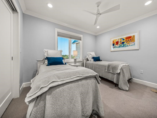 Boca Grande Fabulous 2 Bedroom Oceanfront Vacation Rental