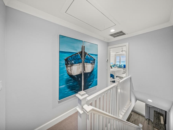 Boca Grande Fabulous 2 Bedroom Oceanfront Vacation Rental