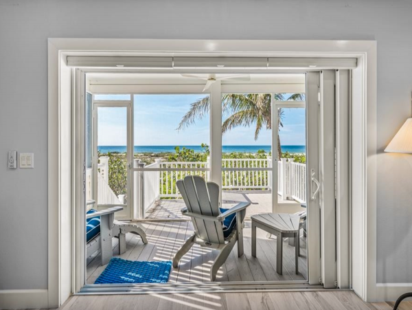 Boca Grande Fabulous 2 Bedroom Oceanfront Vacation Rental