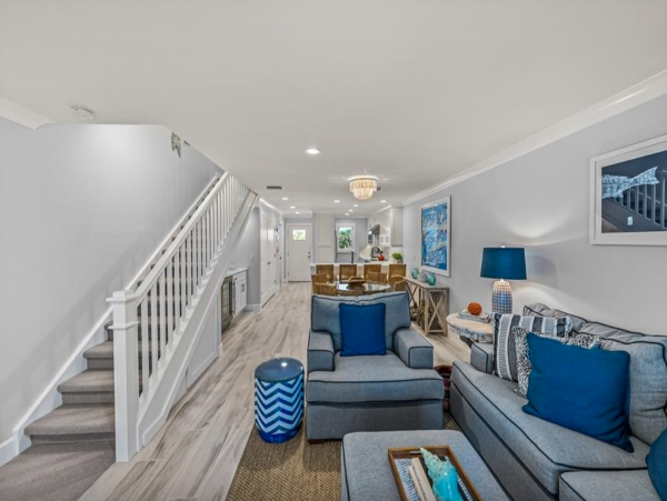 Boca Grande Fabulous 2 Bedroom Oceanfront Vacation Rental