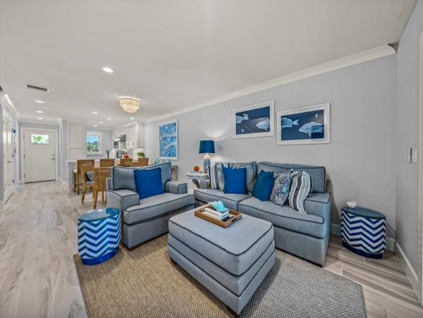 Boca Grande Fabulous 2 Bedroom Oceanfront Vacation Rental