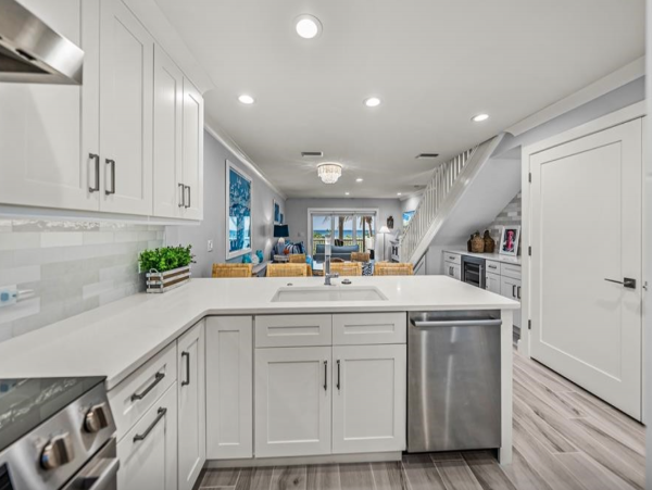 Boca Grande Fabulous 2 Bedroom Oceanfront Vacation Rental