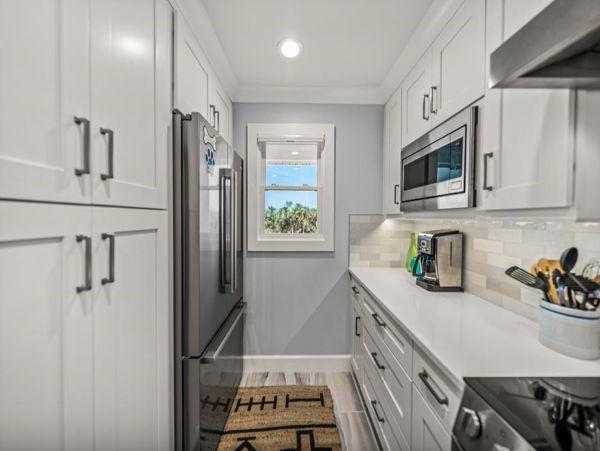 Boca Grande Fabulous 2 Bedroom Oceanfront Vacation Rental