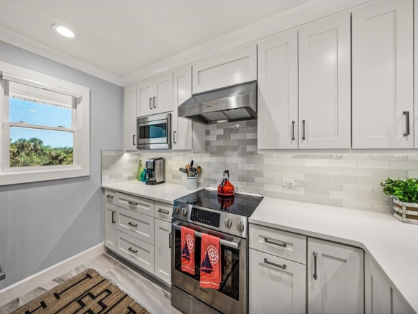 Boca Grande Fabulous 2 Bedroom Oceanfront Vacation Rental