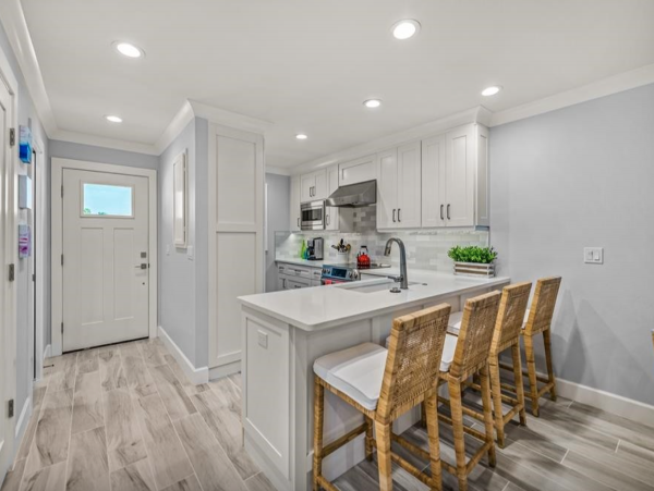 Boca Grande Fabulous 2 Bedroom Oceanfront Vacation Rental