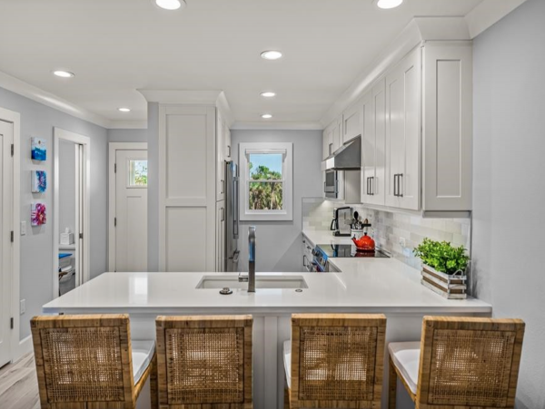 Boca Grande Fabulous 2 Bedroom Oceanfront Vacation Rental