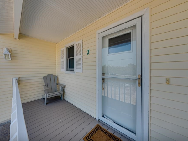 Boca Grande Fabulous 2 Bedroom Oceanfront Vacation Rental