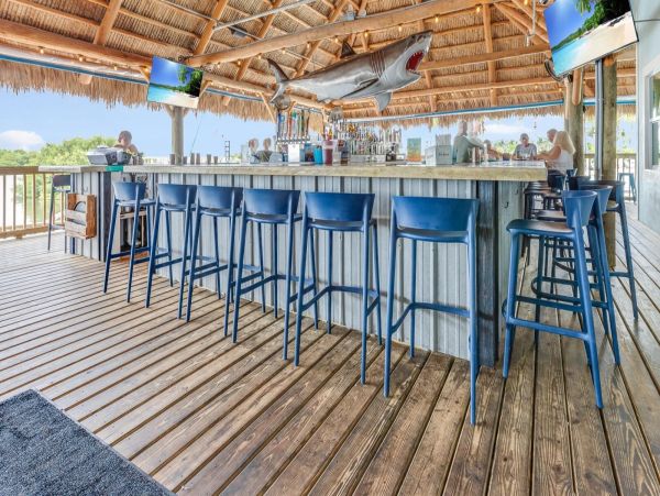 Bradenton Vacation Penthouse Three Bedroom Bay Views