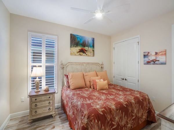 Bradenton Vacation Penthouse Three Bedroom Bay Views