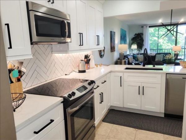 Longboat Key Vacation Condo Two Month Min