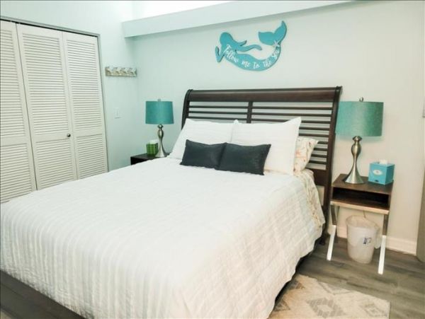 Longboat Key Vacation Condo Two Month Min