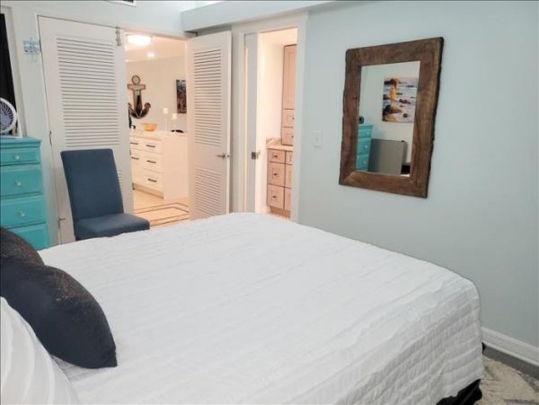Longboat Key Vacation Condo Two Month Min