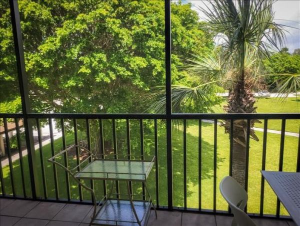 Longboat Key Vacation Condo Two Month Min