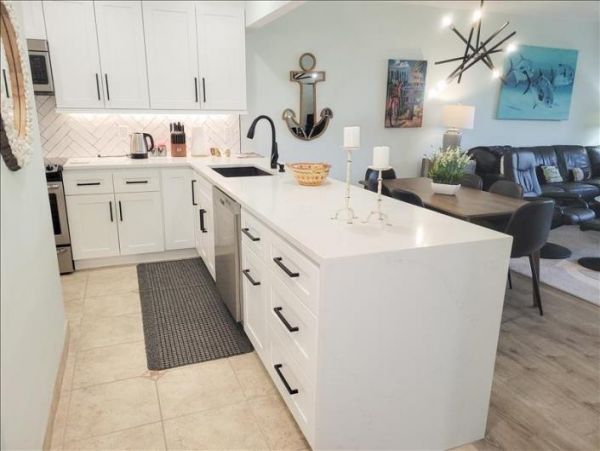 Longboat Key Vacation Condo Two Month Min