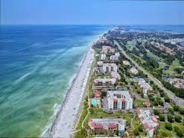 Longboat Key Vacation Condo Two Month Min