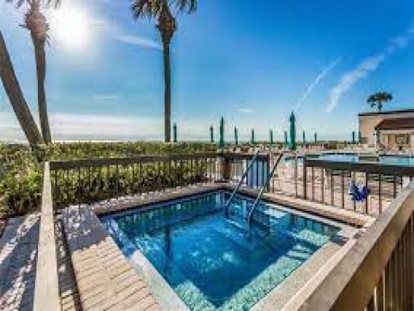 Longboat Key Vacation Condo Two Month Min