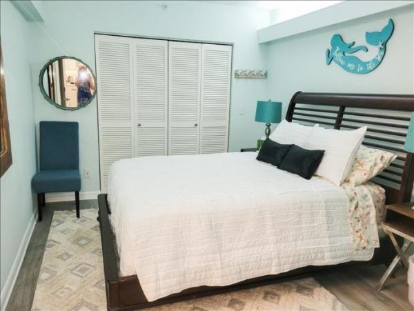 Longboat Key Vacation Condo Two Month Min