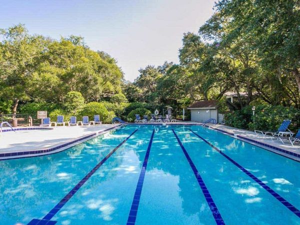 Sarasota Vacation Condo Two Bedroom