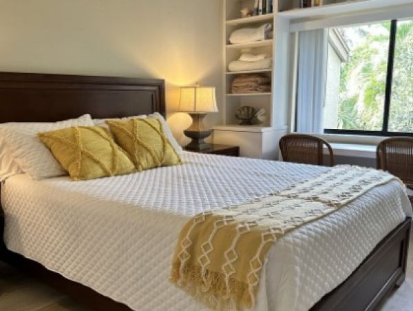 Sarasota Vacation Condo Two Bedroom