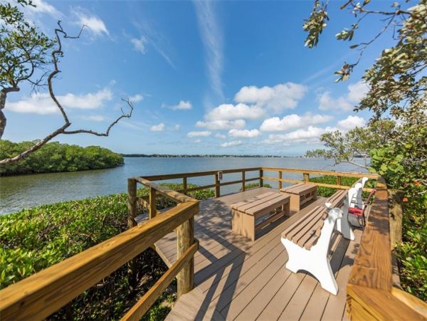 Sarasota Vacation Condo Two Bedroom