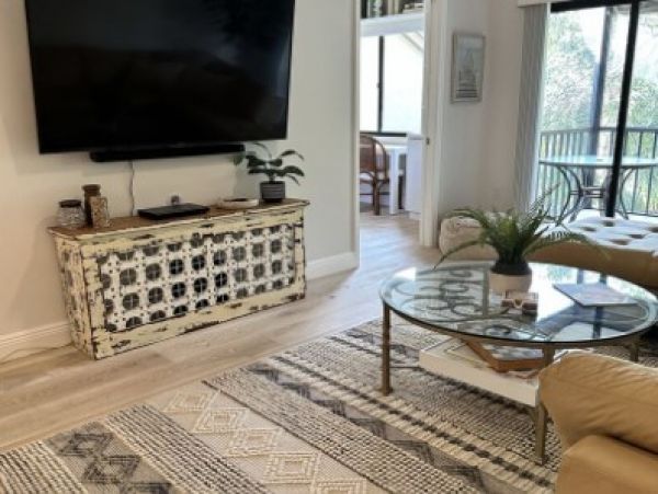 Sarasota Vacation Condo Two Bedroom