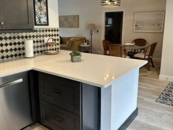 Sarasota Vacation Condo Two Bedroom