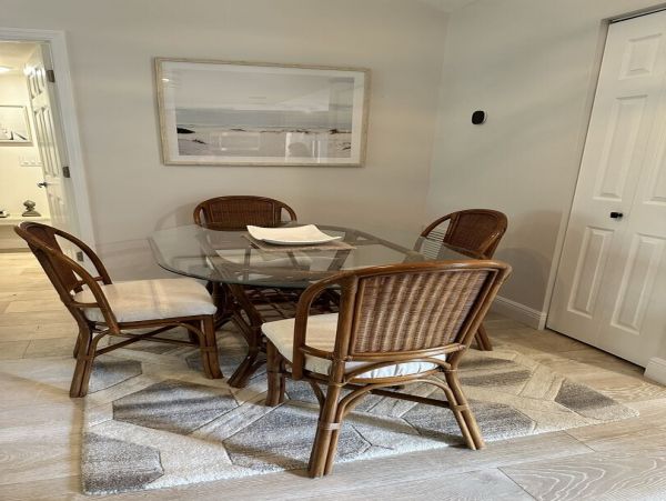 Sarasota Vacation Condo Two Bedroom