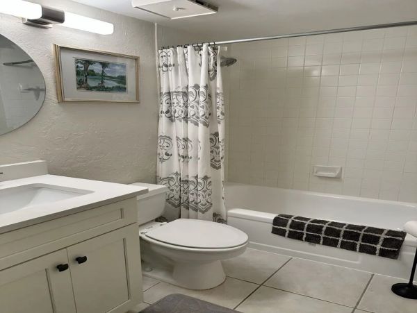 Sarasota Vacation Condo Two Bedroom