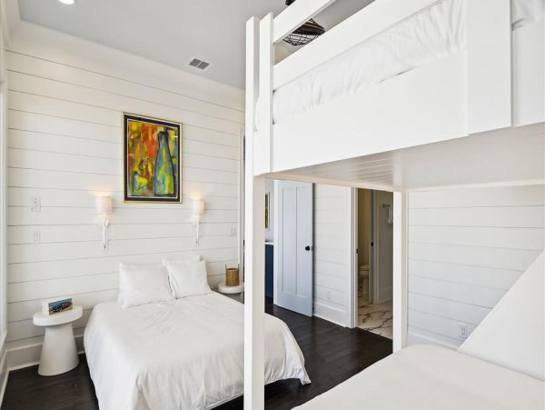 Luxury Gulf Front Panama City Vacation Home Eight Bedroom