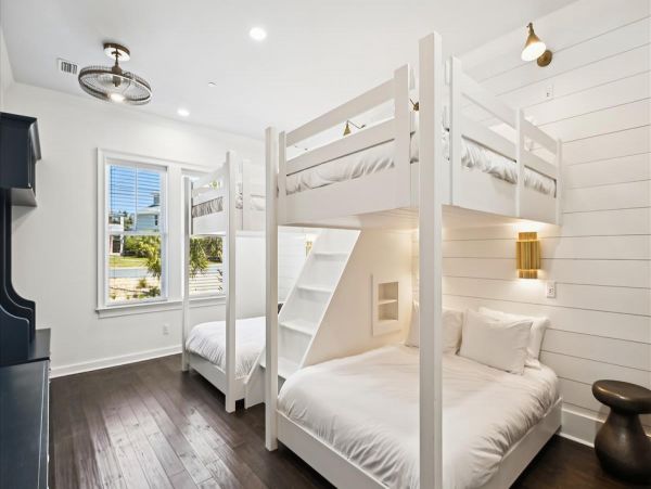 Luxury Gulf Front Panama City Vacation Home Eight Bedroom