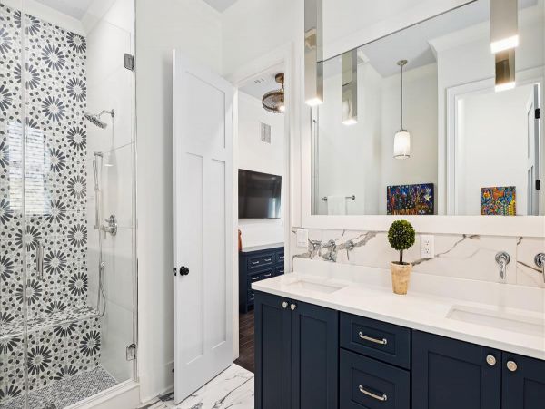 Luxury Gulf Front Panama City Vacation Home Eight Bedroom