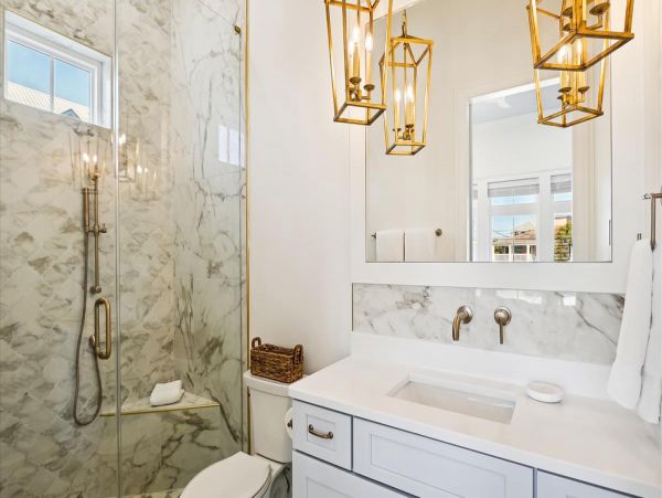 Luxury Gulf Front Panama City Vacation Home Eight Bedroom