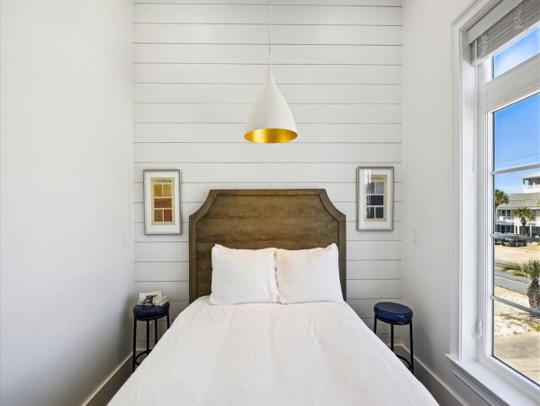 Luxury Gulf Front Panama City Vacation Home Eight Bedroom