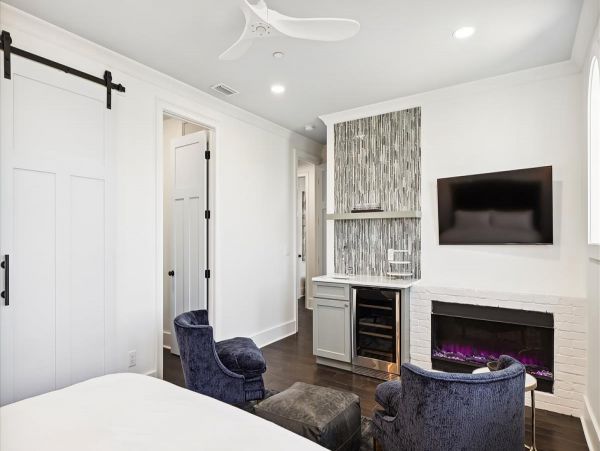 Luxury Gulf Front Panama City Vacation Home Eight Bedroom