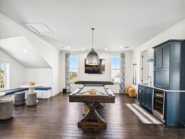 Luxury Gulf Front Panama City Vacation Home Eight Bedroom