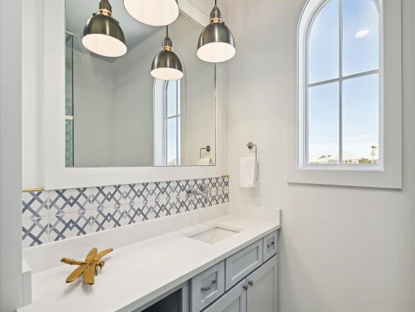 Luxury Gulf Front Panama City Vacation Home Eight Bedroom