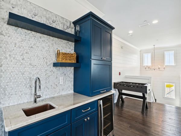 Luxury Gulf Front Panama City Vacation Home Eight Bedroom