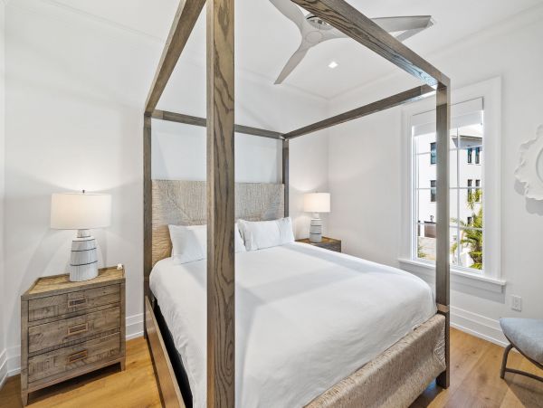 Luxury Oceanfront 9+ Bedroom Villa in Santa Rosa Beach