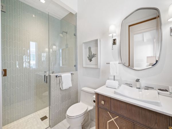 Luxury Oceanfront 9+ Bedroom Villa in Santa Rosa Beach