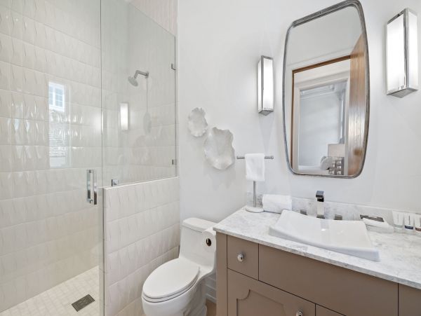 Luxury Oceanfront 9+ Bedroom Villa in Santa Rosa Beach