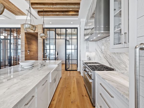 Luxury Oceanfront 9+ Bedroom Villa in Santa Rosa Beach