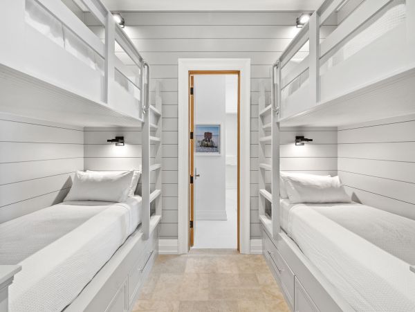 Luxury Oceanfront 9+ Bedroom Villa in Santa Rosa Beach
