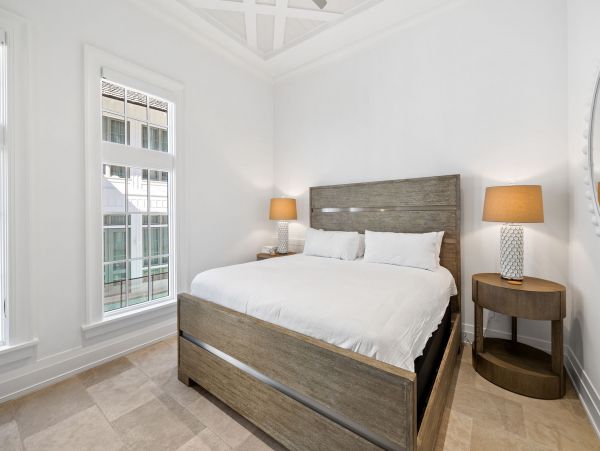 Luxury Oceanfront 9+ Bedroom Villa in Santa Rosa Beach
