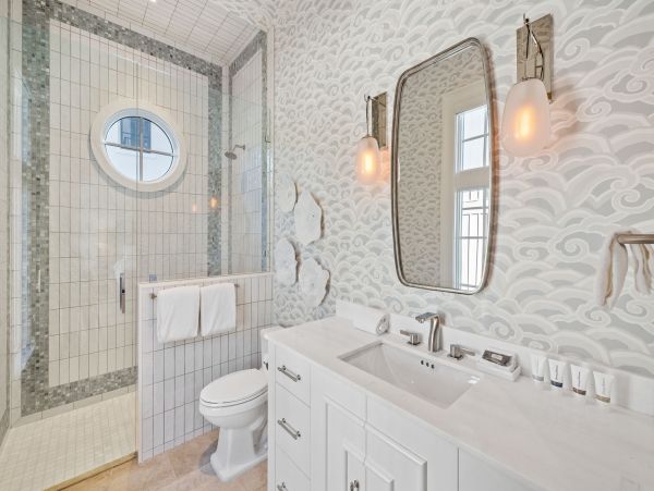 Luxury Oceanfront 9+ Bedroom Villa in Santa Rosa Beach